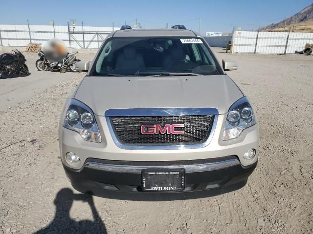 2008 GMC Acadia SLT-2