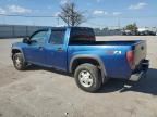 2005 Chevrolet Colorado