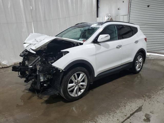 2016 Hyundai Santa FE Sport