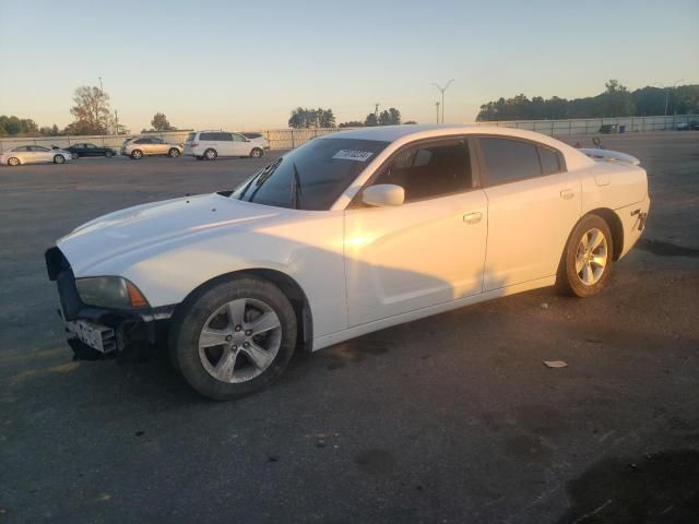 2012 Dodge Charger SXT