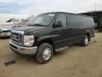 2011 Ford Econoline E350 Super Duty Wagon