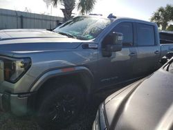 2024 GMC Sierra K2500 AT4 en venta en Riverview, FL