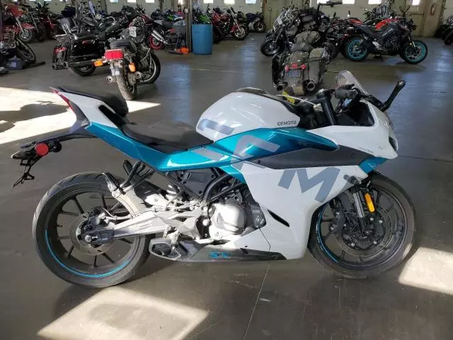 2020 Can-Am CF300SS