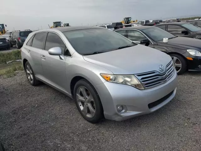 2009 Toyota Venza