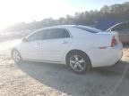 2012 Chevrolet Malibu 2LT