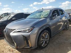 Salvage Cars with No Bids Yet For Sale at auction: 2019 Lexus UX 200