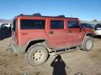 2003 Hummer H2