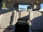 2011 Honda Odyssey EXL