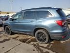 2021 Honda Pilot SE