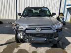 2024 Toyota 4runner SR5/SR5 Premium