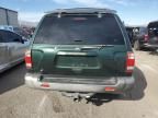 1999 Nissan Pathfinder LE