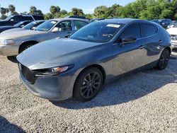 Mazda salvage cars for sale: 2023 Mazda 3 Preferred