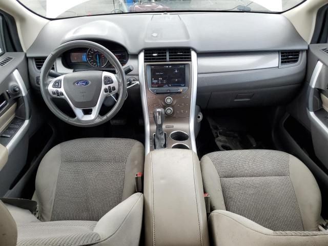 2012 Ford Edge SEL