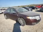 2012 Lincoln MKZ