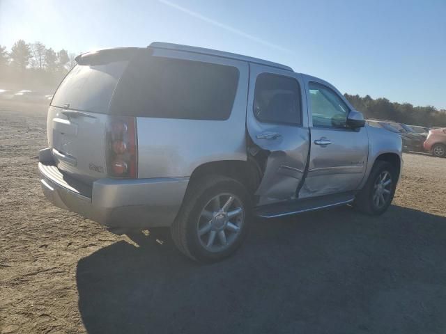 2012 GMC Yukon Denali