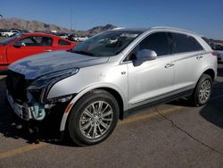 Cadillac Vehiculos salvage en venta: 2019 Cadillac XT5 Luxury