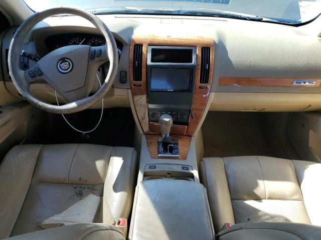 2006 Cadillac STS