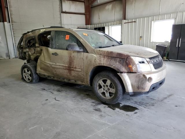 2007 Chevrolet Equinox LS