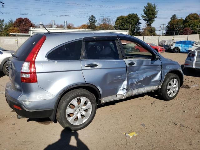 2008 Honda CR-V LX