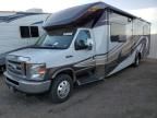 2016 Winnebago 2016 Ford Econoline E450 Super Duty Cutaway Van