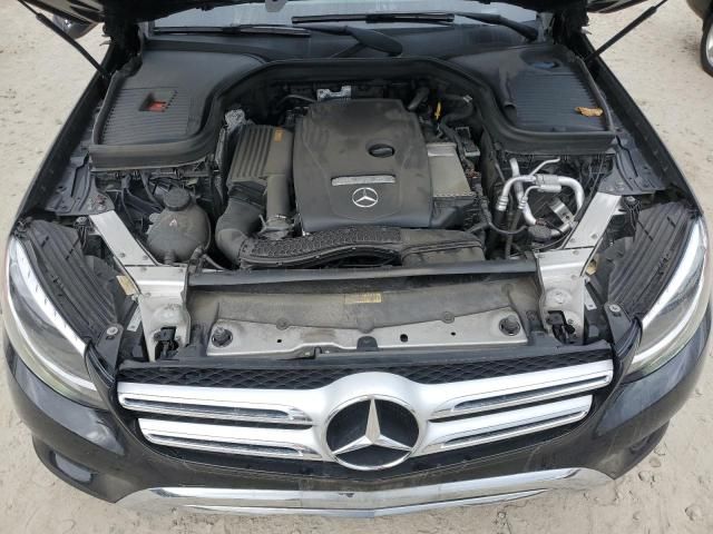 2019 Mercedes-Benz GLC 300 4matic