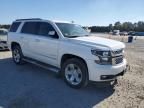 2019 Chevrolet Tahoe C1500 LT