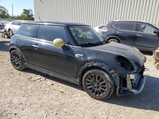 2019 Mini Cooper