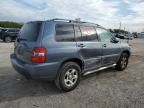 2004 Toyota Highlander