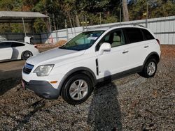 Saturn Vehiculos salvage en venta: 2008 Saturn Vue XE