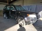 2010 Subaru Forester XS