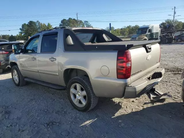 2007 Chevrolet Avalanche K1500