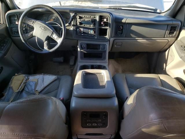 2003 Chevrolet Tahoe K1500