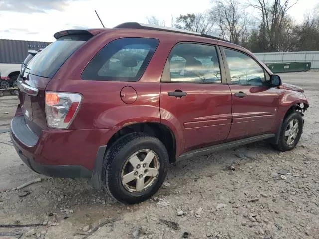 2008 Chevrolet Equinox LS