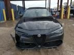 2022 Alfa Romeo Giulia Super