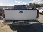 2001 Chevrolet Silverado C2500 Heavy Duty