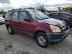 2002 Honda CR-V LX