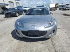 2011 Mazda MX-5 Miata