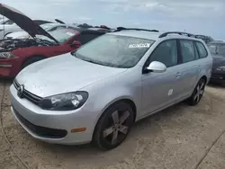 Volkswagen Jetta Vehiculos salvage en venta: 2013 Volkswagen Jetta S