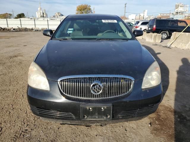 2008 Buick Lucerne CXL