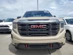 2023 GMC Sierra K1500 AT4