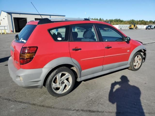 2006 Pontiac Vibe