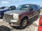 2003 Ford Excursion Limited