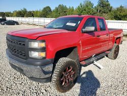 2015 Chevrolet Silverado C1500 en venta en Memphis, TN