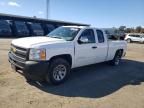 2012 Chevrolet Silverado C1500  LS