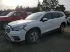 2022 Subaru Ascent Premium