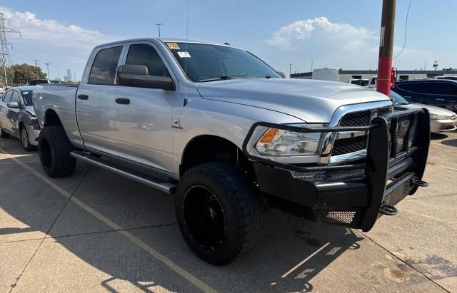 2016 Dodge RAM 2500 ST