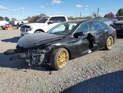 Honda salvage cars for sale: 2016 Honda Accord EXL