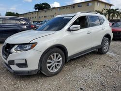 Run And Drives Cars for sale at auction: 2017 Nissan Rogue S