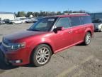 2014 Ford Flex Limited