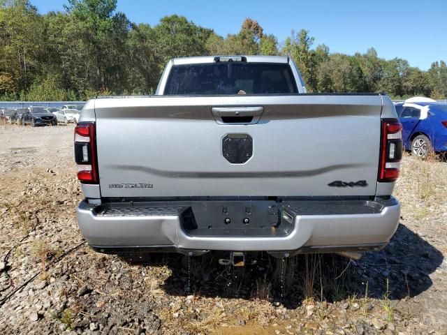 2021 Dodge RAM 2500 BIG Horn